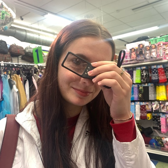 rachelskeggs